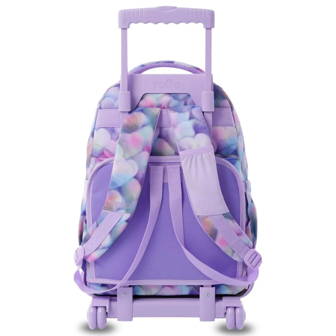 Mochila Renglones - Kory