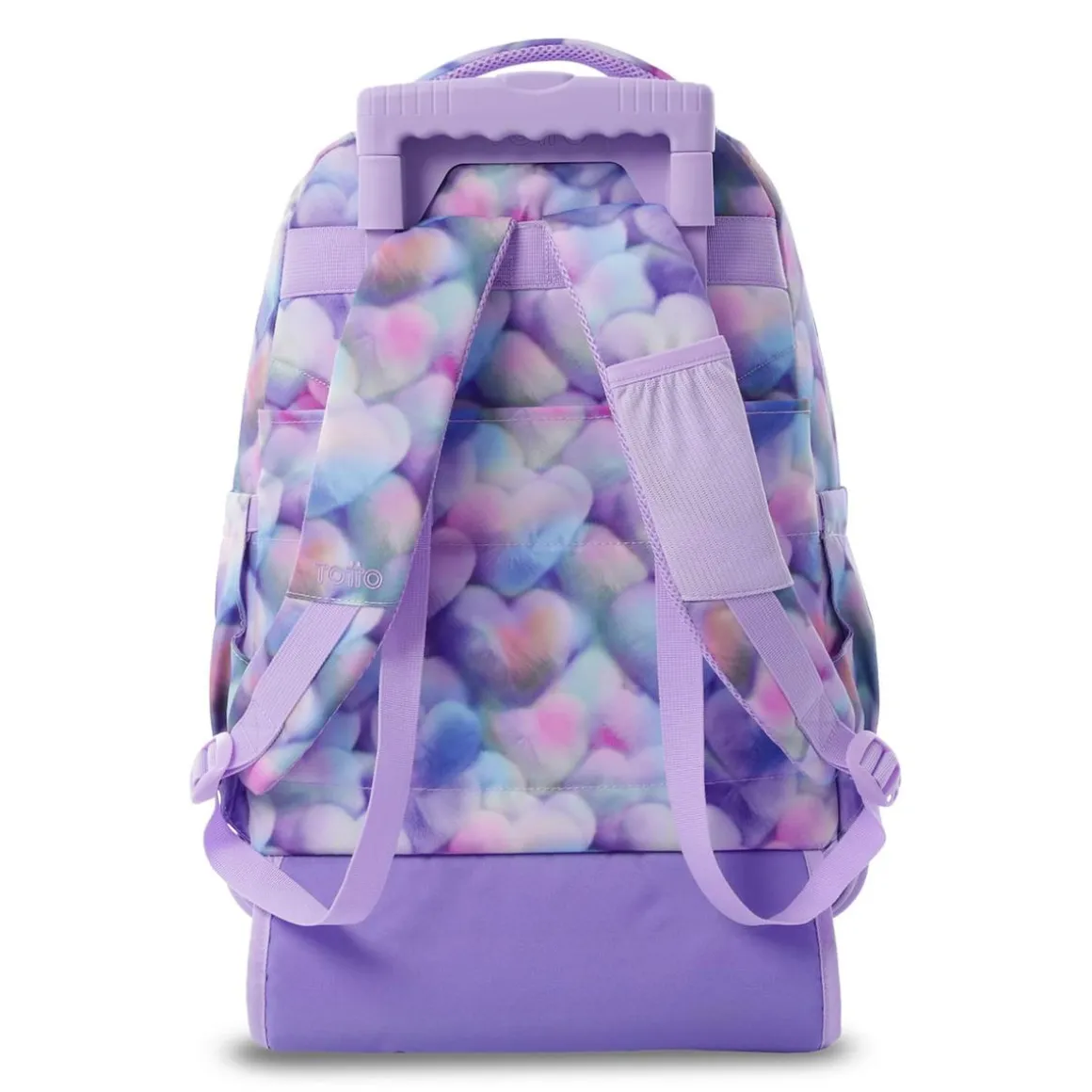 Mochila Renglones - Kory