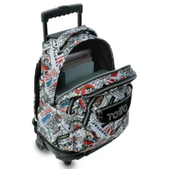 Mochila Renglones - Ramen