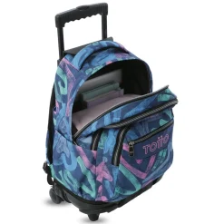 Mochila Renglones - Roomin