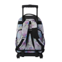 Mochila Renglones Glitter - Spong