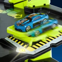 Molto - Superparking 5 Plantas