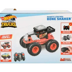 Mondo - RC Monster Truck Bone Shaker