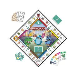 Monopoly - Descubre jugando