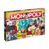 Monopoly - Dragon Ball Super