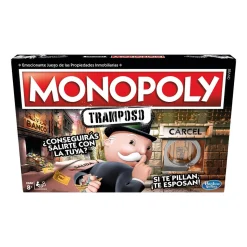 Monopoly - Tramposo