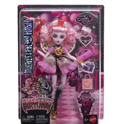 Monster High - Cupid Asteria - Colección Scary Sweet Birthday