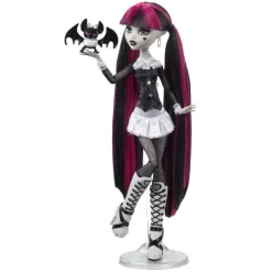 Monster High - Draculaura - Colección Reel Drama