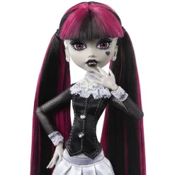 Monster High - Draculaura - Colección Reel Drama