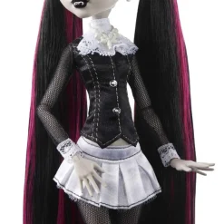 Monster High - Draculaura - Colección Reel Drama