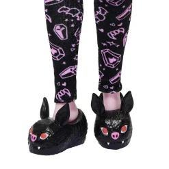 Monster High - Draculaura - Creepover party