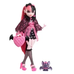 Monster High - Muñeca Draculaura