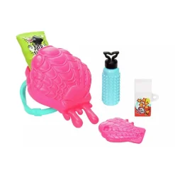 Monster High - Muñeca Lagoona Blue