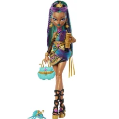 Monster High - Nefera de Nile