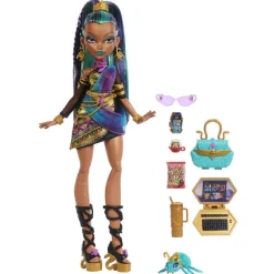 Monster High - Nefera de Nile