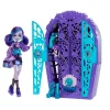 Monster High - Skulltimate Secrets Garden Mysteries - Twyla