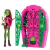 Monster High - Skulltimate Secrets Garden Mysteries - Venus McFlytrap