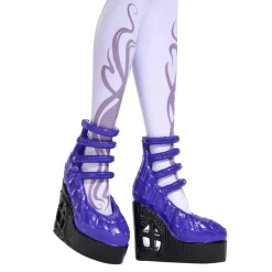 Monster High - Twyla - Creepover party