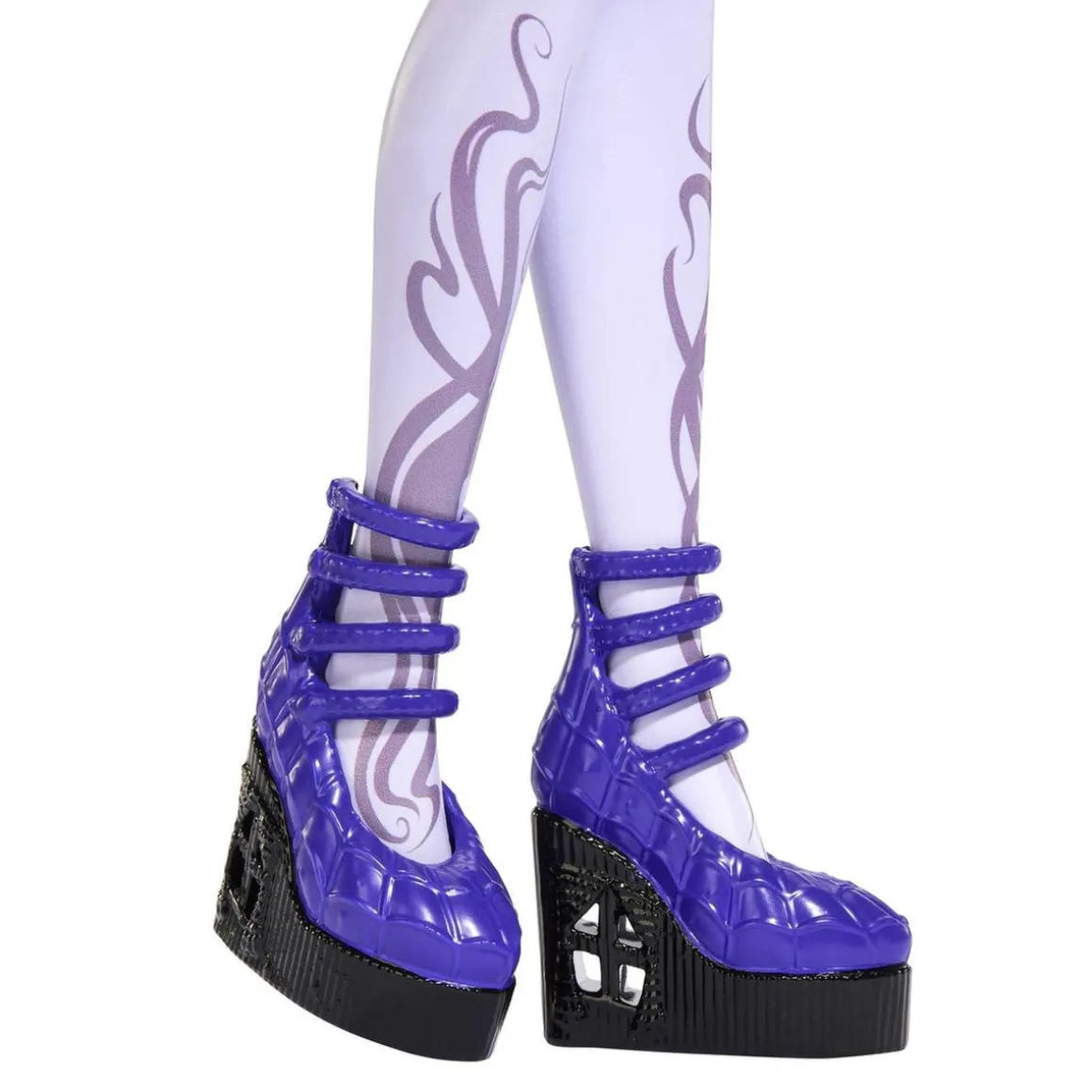 Monster High - Twyla - Creepover party