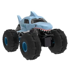 Monster Jam - Megalodon Anfibio RC