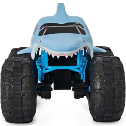 Monster Jam - Megalodon Anfibio RC
