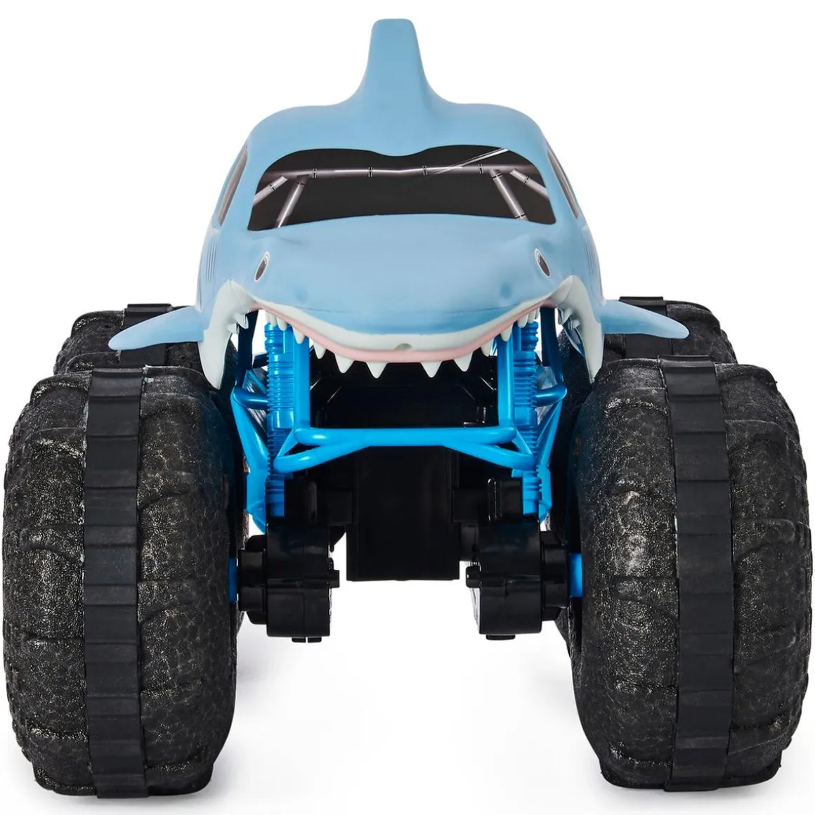 Monster Jam - Megalodon Anfibio RC