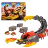 Monster Jam - Mini Playset Escorpión