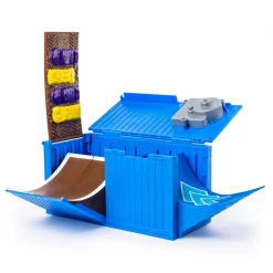 Monster Jam - Playsets Surtidos (varios modelos)