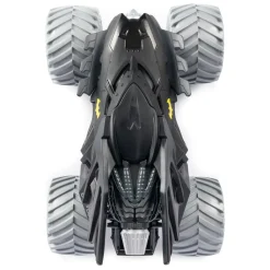 Monster Jam - Vehículo Batman 1:24
