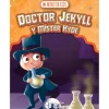 Monster Kids - Doctor Jekyll y Myster Hyde