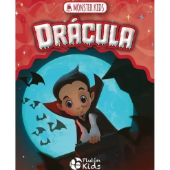Monster Kids - Drácula