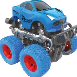 Motor & Co - Auto Power Truck (varios modelos)