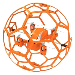 Motor & Co - Ball drone (varios colores)
