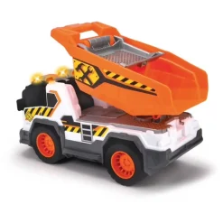 Motor & Co - Camión de basura