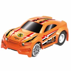 Motor & Co - Circuito de carreras infrarrojos