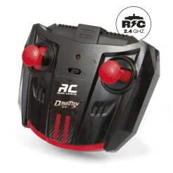 Motor & Co - Coche policía R/C