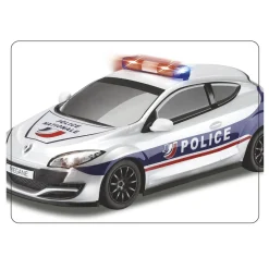 Motor & Co - Coche policía R/C