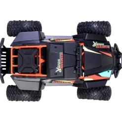 Motor & Co - Coche R/C Badland Explorer