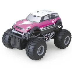 Motor & Co - Coche RC Cross Country