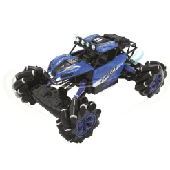 Motor & Co - Coche R/C de derrapaje (varios colores)