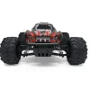 Motor & Co - Coche R/C Mach Turbo 4X4