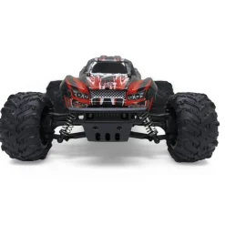 Motor & Co - Coche R/C Mach Turbo 4X4
