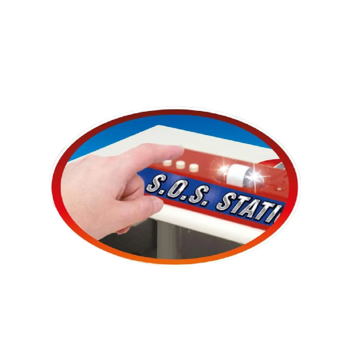 Motor & Co - Estación S.O.S