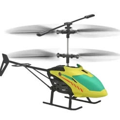 Motor & Co - Helicóptero R/C Aeroquest Sky Balancer (varios colores)