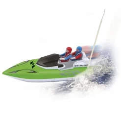 Motor & Co - Lancha rápida R/C (varios modelos)