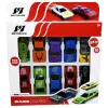 Motor & Co - Pack 10 coches 1:64