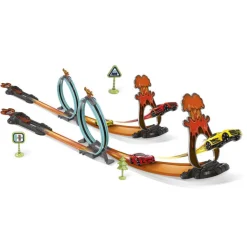 Motor & Co - Pista Doble Challenge