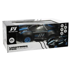 Motor & Co - R/C Lighting Fog Racer