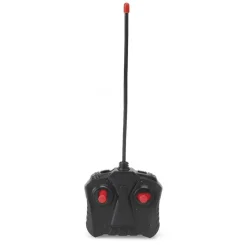 Motor & Co - RC Rally Racer