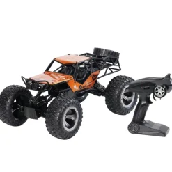 Motor & Co - RC Rock Crawler (varios colores)